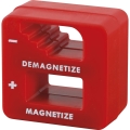 MAGNETIZZATORE/DEMAGNETIZZATORE PER GIRAVITI