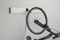 GANCIO VERTICALE PER BICICLETTE TRACK WALL STANLEY®