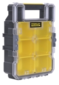 ORGANIZER PROFESSIONALE FATMAX® MINI, SCATOLA DA 4 PEZZI