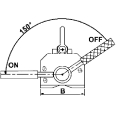 SOLLEVATORE MAGNETICO