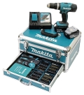 TRAPANO AVVITATORE CON PERCUSSIONE LXT ®